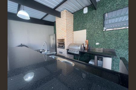 Casa à venda com 550m², 4 quartos e 5 vagasÁrea comum