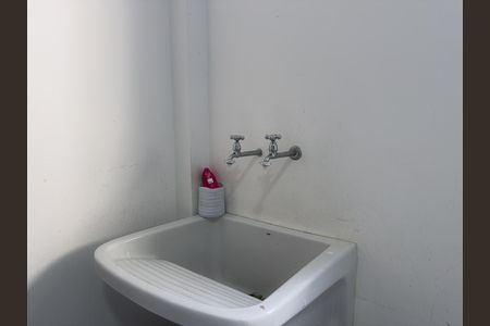 Casa à venda com 550m², 4 quartos e 5 vagasÁrea de Serviço