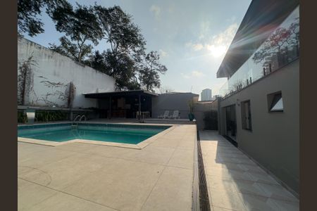 Casa à venda com 550m², 4 quartos e 5 vagasÁrea comum