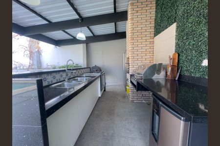 Casa à venda com 550m², 4 quartos e 5 vagasÁrea comum