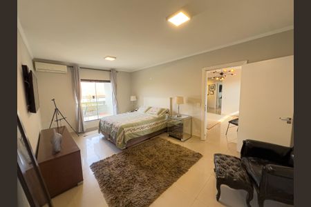 Casa à venda com 550m², 4 quartos e 5 vagasSuíte 4