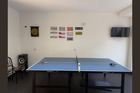 Casa à venda com 550m², 4 quartos e 5 vagasÁrea comum