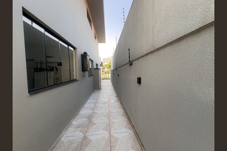 Casa à venda com 550m², 4 quartos e 5 vagasÁrea comum