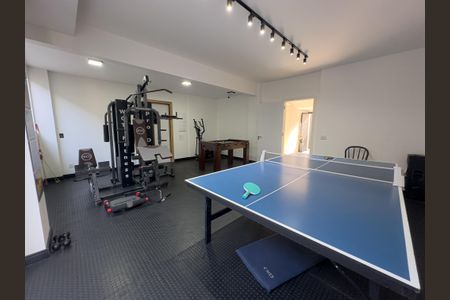 Casa à venda com 550m², 4 quartos e 5 vagasÁrea comum