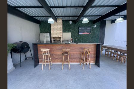 Casa à venda com 550m², 4 quartos e 5 vagasÁrea comum