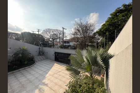 Casa à venda com 550m², 4 quartos e 5 vagasÁrea comum