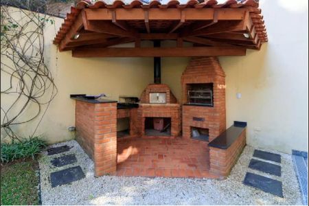 Casa de condomínio à venda com 300m², 4 quartos e 5 vagasÁrea Externa