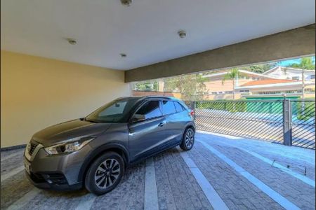 Casa de condomínio à venda com 300m², 4 quartos e 5 vagasGaragem