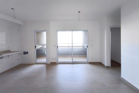 Apartamento à venda com 66m², 2 quartos e 1 vaga Apartamento à venda com 66m², 2 quartos e 1 vagaSala