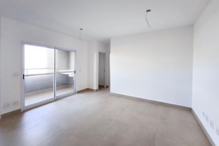 Apartamento à venda com 66m², 2 quartos e 1 vaga Apartamento à venda com 66m², 2 quartos e 1 vagaSala