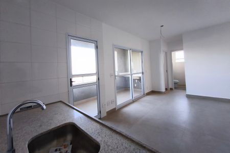 Apartamento à venda com 66m², 2 quartos e 1 vaga Apartamento à venda com 66m², 2 quartos e 1 vagaCozinha