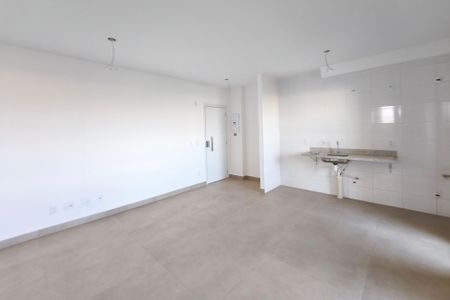 Apartamento à venda com 66m², 2 quartos e 1 vaga Apartamento à venda com 66m², 2 quartos e 1 vagaSala