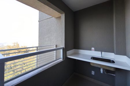 Apartamento à venda com 66m², 2 quartos e 1 vaga Apartamento à venda com 66m², 2 quartos e 1 vagaÁrea gourmet