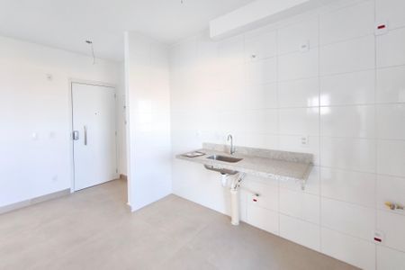 Apartamento à venda com 66m², 2 quartos e 1 vaga Apartamento à venda com 66m², 2 quartos e 1 vagaCozinha