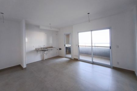 Apartamento à venda com 66m², 2 quartos e 1 vaga Apartamento à venda com 66m², 2 quartos e 1 vagaSala
