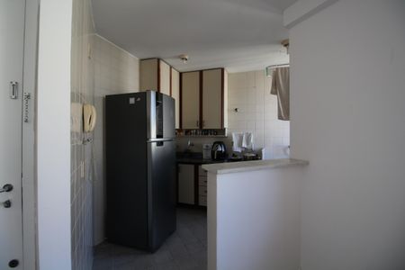 Apartamento à venda com 43m², 2 quartos e 1 vagaCozinha