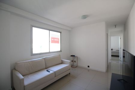 Apartamento à venda com 43m², 2 quartos e 1 vagaSala