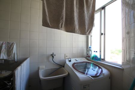 Apartamento à venda com 43m², 2 quartos e 1 vagaÁrea de Serviço