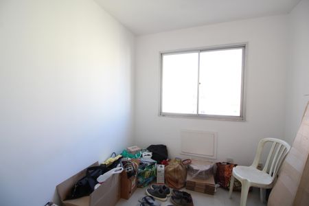 Apartamento à venda com 43m², 2 quartos e 1 vagaQuarto 1