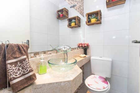 Apartamento à venda com 48m², 2 quartos e 2 vagasLavabo