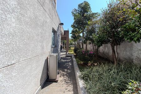 Apartamento à venda com 48m², 2 quartos e 2 vagasÁrea comum