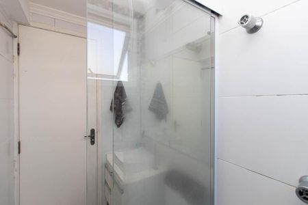 Apartamento à venda com 48m², 2 quartos e 2 vagasBanheiro