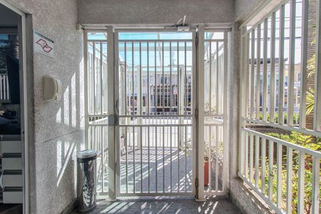 Apartamento à venda com 48m², 2 quartos e 2 vagasPortaria