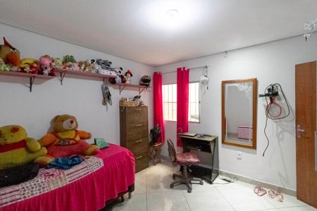 Casa para alugar com 60m², 2 quartos e 3 vagasQuarto 2