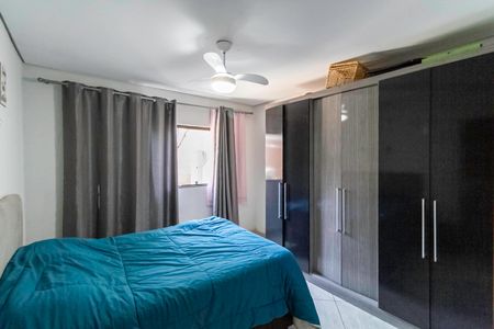 Casa para alugar com 60m², 2 quartos e 3 vagasQuarto 1