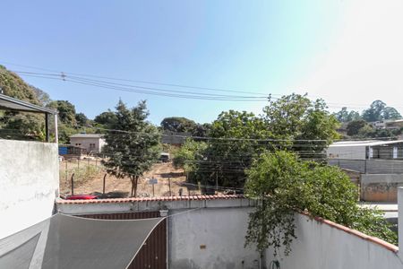 Casa para alugar com 60m², 2 quartos e 3 vagasTerraço - Vista