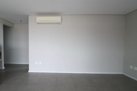 Sala de apartamento para alugar com 3 quartos, 135m² em Balneario Cidade Atlantica, Guarujá