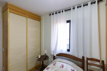 Quarto de apartamento à venda com 1 quarto, 31m² em Santa Cecilia, São Paulo