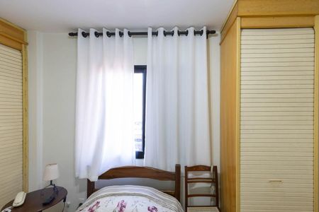 Quarto de apartamento à venda com 1 quarto, 31m² em Santa Cecilia, São Paulo