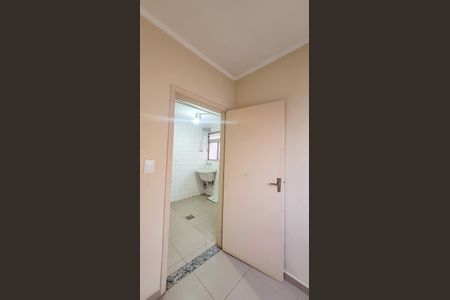 Apartamento à venda com 99m², 4 quartos e 1 vagaQuarto de Serviço