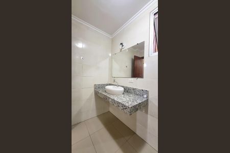 Apartamento à venda com 99m², 4 quartos e 1 vagaBanheiro Social