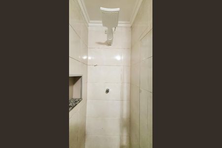 Apartamento à venda com 99m², 4 quartos e 1 vagaBanheiro Social