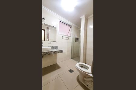 Apartamento à venda com 99m², 4 quartos e 1 vagaBanheiro Social