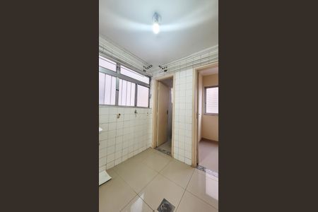 Apartamento à venda com 99m², 4 quartos e 1 vagaLavanderia
