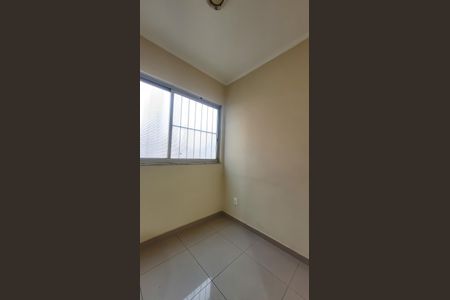 Apartamento à venda com 99m², 4 quartos e 1 vagaQuarto de Serviço