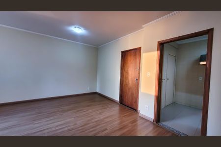 Apartamento à venda com 99m², 4 quartos e 1 vagaSala