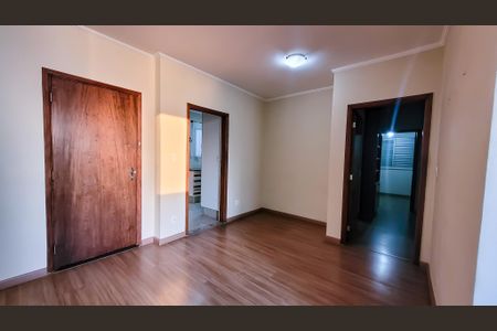 Apartamento à venda com 99m², 4 quartos e 1 vagaSala