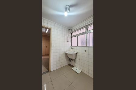 Apartamento à venda com 99m², 4 quartos e 1 vagaLavanderia