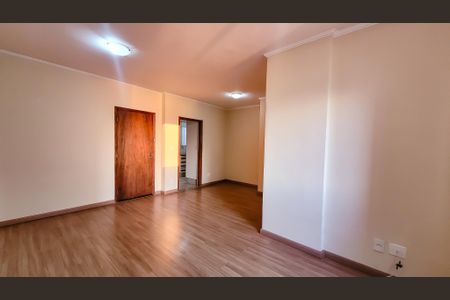 Apartamento à venda com 99m², 4 quartos e 1 vagaSala