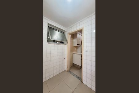 Apartamento à venda com 99m², 4 quartos e 1 vagaLavanderia