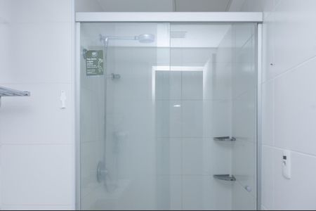 Studio para alugar com 50m², 1 quarto e 1 vagaBanheiro da Suíte