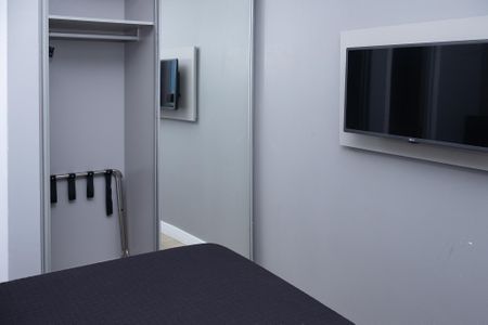 Suíte de kitnet/studio para alugar com 1 quarto, 50m² em Caminho das Árvores, Salvador