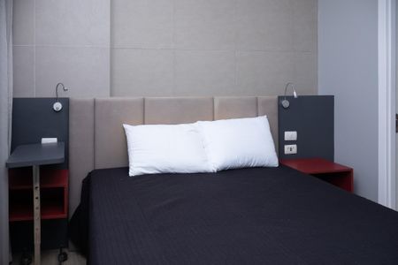 Suíte de kitnet/studio para alugar com 1 quarto, 50m² em Caminho das Árvores, Salvador