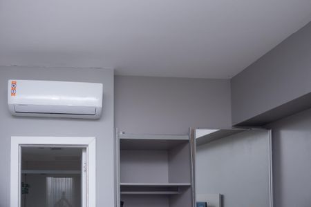 Studio para alugar com 50m², 1 quarto e 1 vagaSuíte