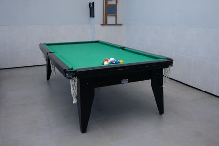 Studio para alugar com 50m², 1 quarto e 1 vagaÁrea comum