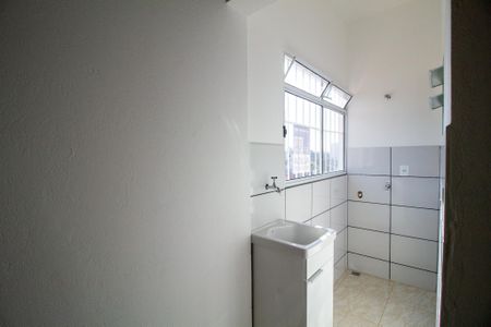 Studio para alugar com 28m², 1 quarto e sem vagaÁrea de Serviço